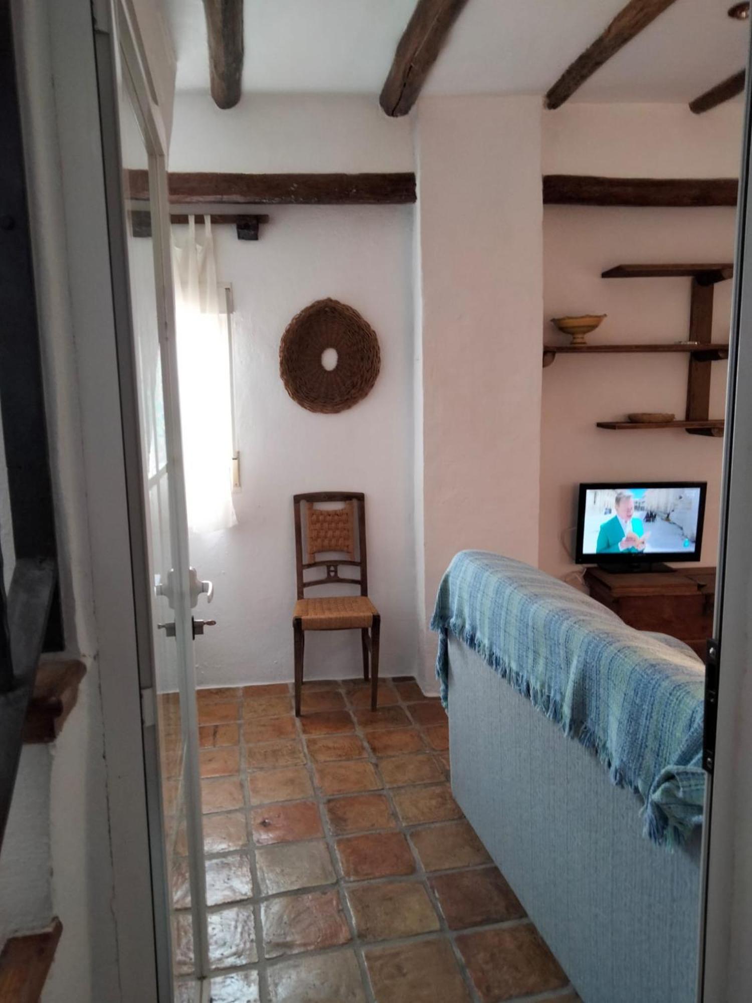 Alojamiento Rural La Casilla Cazorla Exterior foto