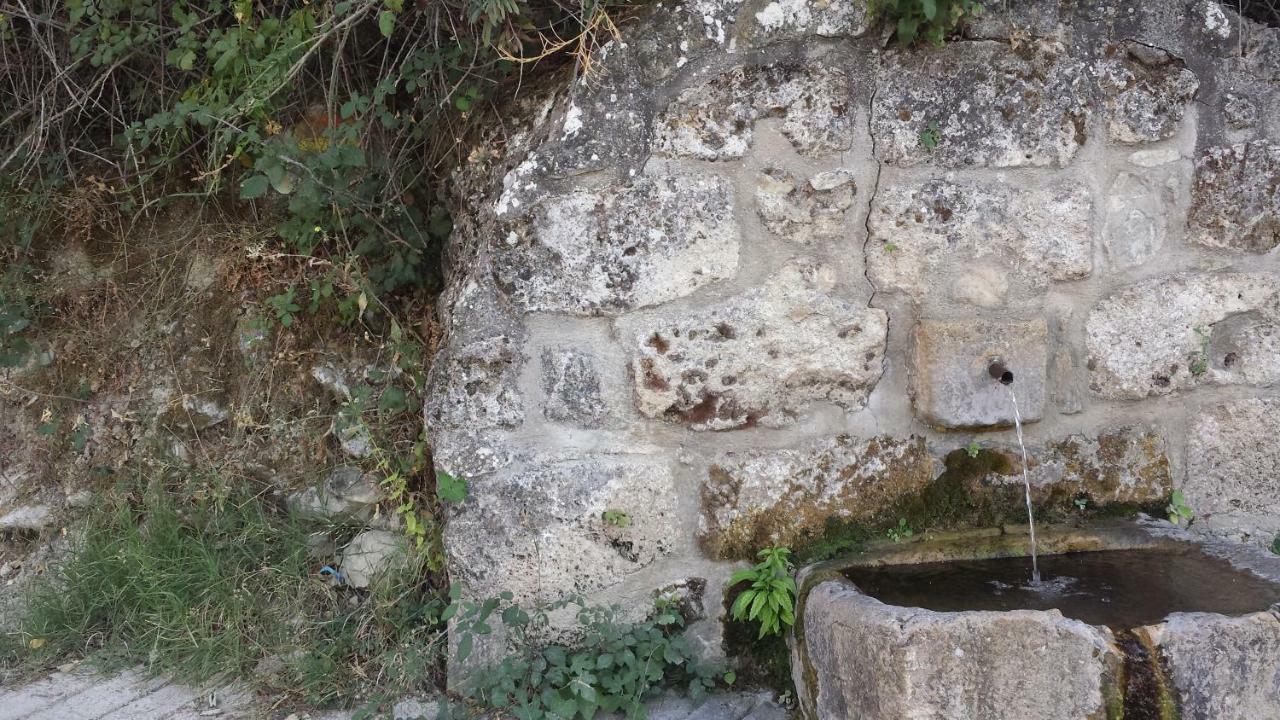 Alojamiento Rural La Casilla Cazorla Exterior foto