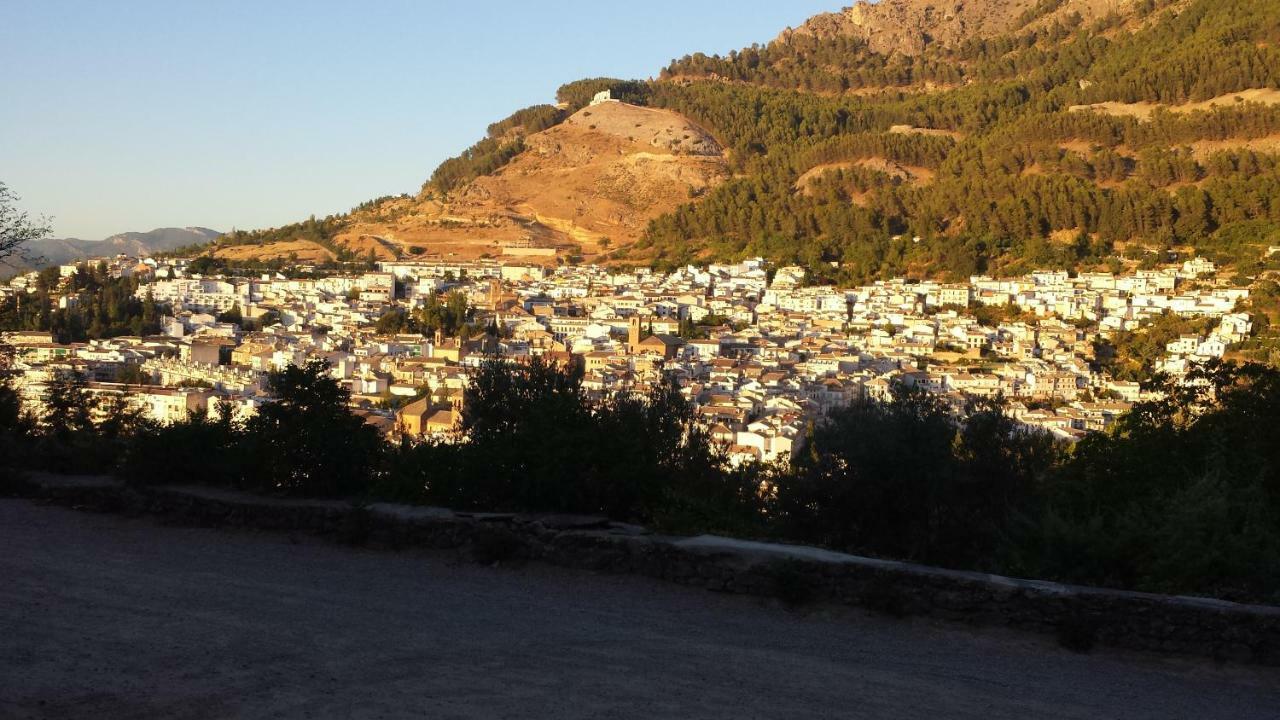 Alojamiento Rural La Casilla Cazorla Exterior foto